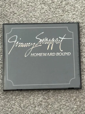 Jimmy Swaggart Homeward Bound 1986 CD Religion Vintage - Image 1 of 2