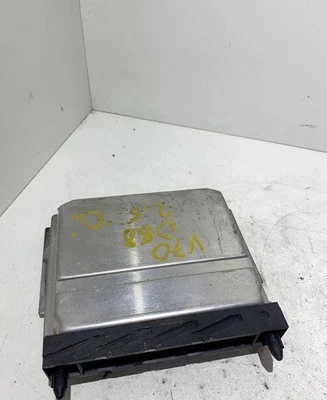 Volvo V70 Motorsteuergerat/-modul 09496667A - Image 1 of 2