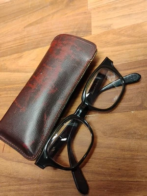 Vasos vintage Bausch & Lomb B&L hechos en EE. UU. 4 1/2 - 5 3/4 46-22 Foto 1 de 4