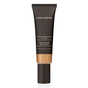 Laura Mercier Tinted Moisturizer Oil Free Skin Perfector Sand 3N1 BNIB RRP £48 - Picture 1 of 17