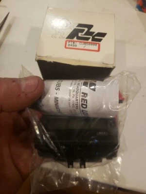 NEW RedLion CUB50000 registrar - Image 1 of 4