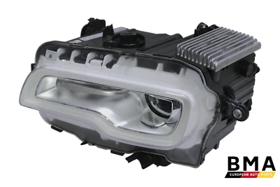 Faro delantero izquierdo Rolls Royce Ghost 2015-2018 OEM Foto 1 de 4