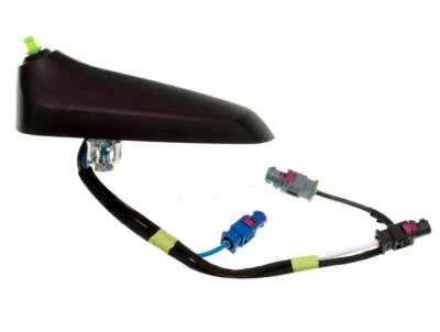 Antena de navegación GPS para Chevrolet Cruze Hatchback 2012-2017/Cruze Wagon Foto 1 de 2