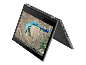 Lenovo 300e 2a generazione (81 MB) 11,6" Chromebook computer portatile - 4 GB RAM 32 GB eMMC - Foto 1 di 5