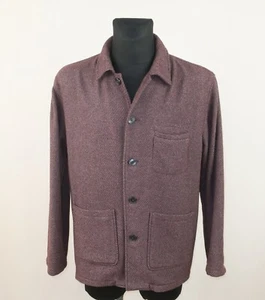 BALDESSARINI BLAZER BRUNO UOMO TESSUTO ITALIANO taglia EU-54 UK-44 - Foto 1 di 11
