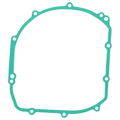 Junta de cubierta de embrague para Kawasaki 11060-1639 Junta Cubierta de embrague del motor Foto 1 de 4