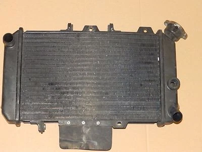 HYOSUNG GT 650 R 2005 RADIADOR ENFRIADOR DE AGUA RADIADOR ENFRIADOR DE AGUA Foto 1 de 4