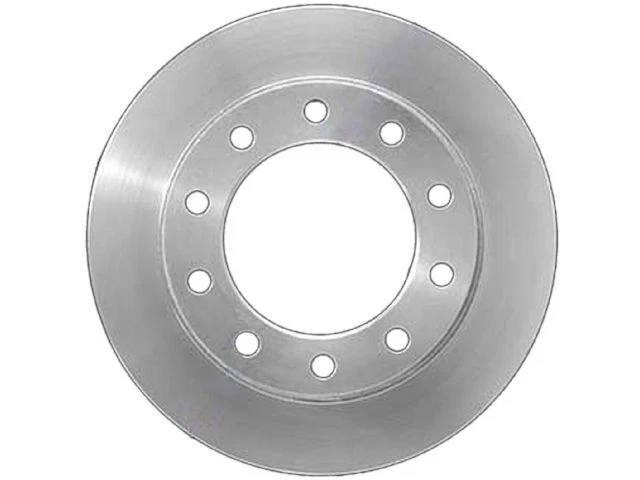 Chevrolet C3500 1994 rotor de freno trasero Bendix 66937RBPV Foto 1 de 2