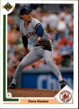 1991 Upper Deck Baseball Pick Complete Your Set #501-700 RC Stars 