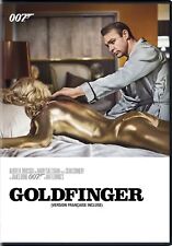 Goldfinger (DVD) (US IMPORT)