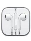 Earphones for Apple iPhones iPad Headphones Handsfree With Mic 3.5MM GENERIC
