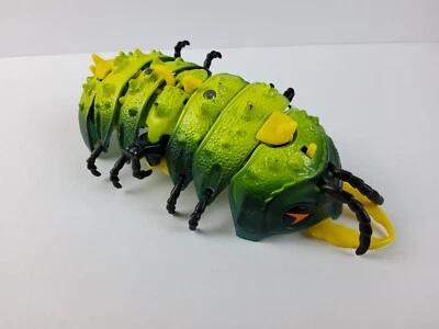 Beast Wars Transformers Vintage Deluxe Retrax Hasbro Kenner 1996 Vintage Figure - Image 1 of 4