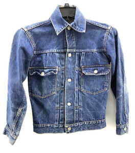 Levis Type Jacket In Vintage Outerwear Coats & Jackets For Men for 