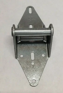 #7 Hinges 11ga Garage Door Commercial Grade Overhead OHD 11 gauge Steel Parts - Picture 1 of 1