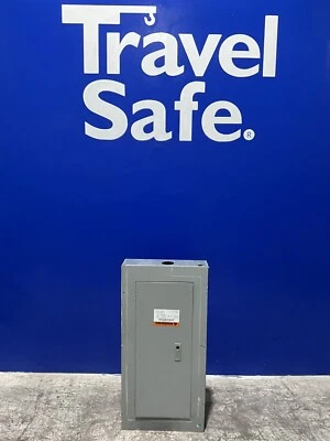 Placa de panel principal Siemens 225 Amp 208V CDP-7 ITE 🟦 Foto 1 de 4