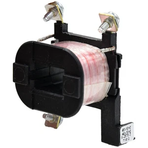 9-2876-3 Cutler-Hammer 20/30A 440/480Vac 50/60Hz NEMA 0/IEC D-F Coil -SA - Picture 1 of 2