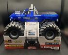 New Bright Bigfoot Battery Rc Remote Control Monster Truck New