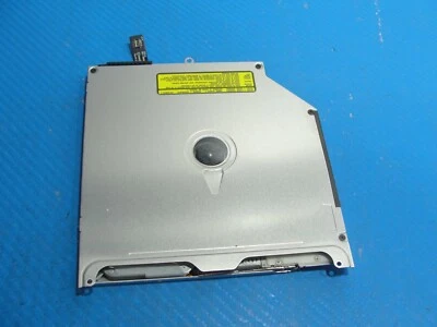 MacBook Pro 13" A1278 2009 MB991LL Super Optical Drive UJ868A 661-5165 678-1451F - Image 1 of 4