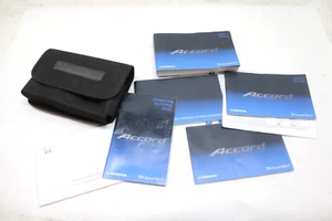 2014 HONDA ACCORD HYBRID OWNER MANUAL OEM - Picture 1 of 6