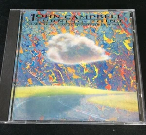 John Campbell CD Turning Point With Clark Terry, Jay Anderson - Bild 1 von 2