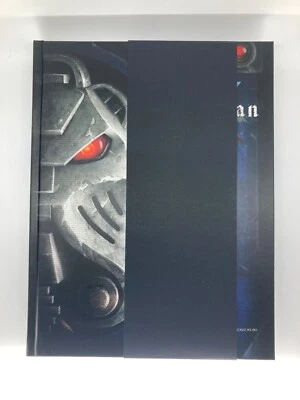 Warhammer 40k - Leviathan Edizione Limitata Rulebook