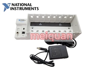 NEW National Instruments NI cDAQ-9172 free shipping DHL/FedEX - Picture 1 of 5