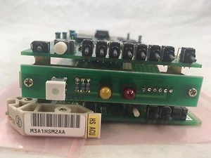 Tarjeta NEC M3A1HSM2AA - Imagen 1 de 9