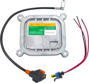 10R-034663 HID Headlight Ballast for Ford Escape Mustang F150 Lincoln MKS MKT - Picture 1 of 6