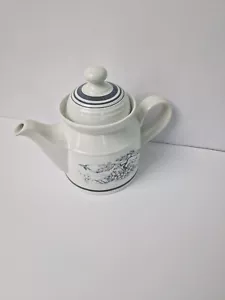 Royal Doulton Lambethware Asian Dawn LS 1032 Very Large Teapot. - Picture 1 of 4