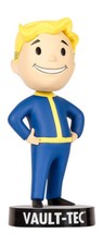 RARE Loot Crate Exclusive Vault Boy Bobble Head Fallout 4