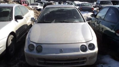 Exhaust Manifold LS Fits 92-01 INTEGRA 36829 - Изображение 1 из 4