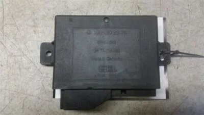 1994 -95 Mercedes-Benz SL320 - Theft-Locking Module - 1298202926 - R289303 - Image 1 of 4