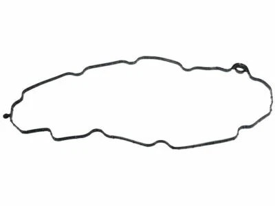 Прокладка масляного коллектора подъемника клапанов двигателя Chevrolet Camaro переменного тока Delco 15627GC - Изображение 1 из 2