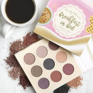 Beauty Bakerie Breakfast in Bed 9 Shade Eyeshadow Palette - Picture 1 of 6