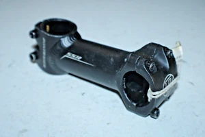 Bontrager SSR 1 1/8" Threadless MTB Stem Black 31.8mm 105mm 10º Rise USA Shipper - Picture 1 of 7