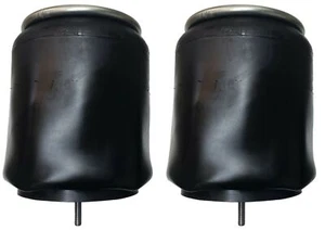 Pair of Air Spring Bag for Peterbilt Replace W01-358-8864 , 1R12-1097 91019P898 - Picture 1 of 6