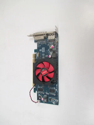 Dell 0VVYN4 AMD RAdeon HD 7470 1GB GDDR3 Graphics card - Image 1 of 4