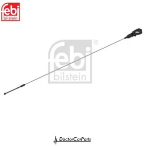 Oil Dipstick for PEUGEOT BIPPER 1.4 08-on HDI DV4TED Diesel Febi - Picture 1 of 1