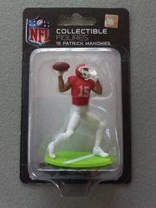 Patrick Mahomes NFL Collectible Figure Excite - Picture 1 of 2