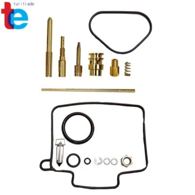 New Carb Rebuild Kit - 1999-2000 For Yamaha YZ125 - Carburetor Repair Kit - Изображение 1 из 4