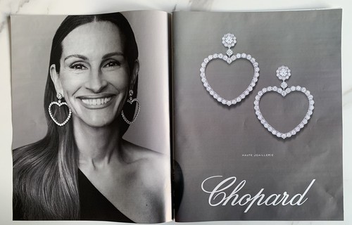 BALENCIAGA LUXURY FASHION UK MODERN PRINT ADVERTS PICK CHOOSE ADVERT FROM DROPDOWN