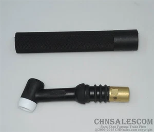 WP-26 SR-26 Tig Welding Torch Head Body Gas Cooled - Picture 1 of 1