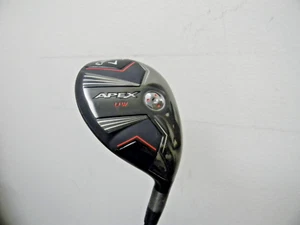 BRAND NEW CALLAWAY APEX UTILITY WOOD 19* TENSEI 1K BLUE 65g  STIFF - Picture 1 of 7