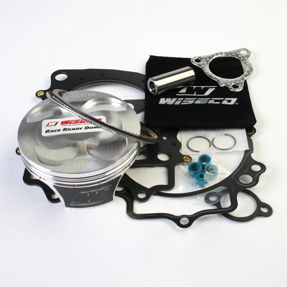 Kit de extremo superior Wiseco 97,00 mm/12,5:1 para Yamaha YZ450F 2012 Foto 1 de 1