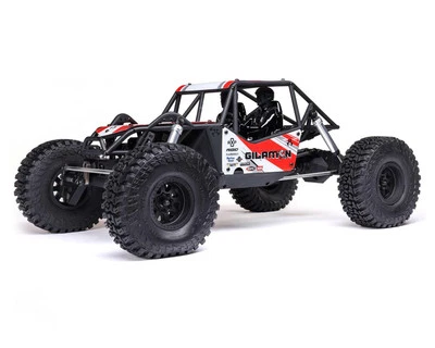 Axial AXP8 Gilamon 2.2 1/8 Electric RTR 4x4 2.2 Trail Buggy (Red) [AXI-1207T2] - Image 1 of 4