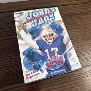 2022 Limited Edition Josh’s Jaqs Box Unopened! - Picture 1 of 4