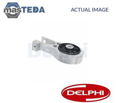 TEM141 ENGINE MOUNT MOUNTING REAR DELPHI FOR FIAT SCUDO 2.0 D MULTIJET - Image 1 of 4