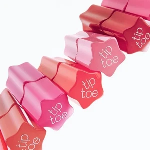 TIP TOE Glowit Sorbet Tint 5ml 10 Colors K-Beauty - Picture 1 of 14