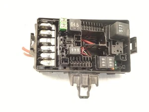 5Q0937132 FUSE BOX UNIT / 2704165 FOR VOLKSWAGEN GOLF VII 5G1, BQ1, BE1, BE2 2 - Picture 1 of 10