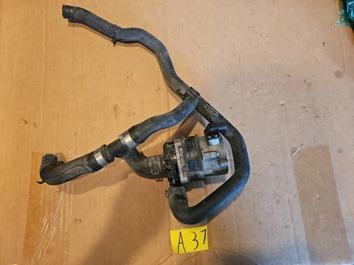 2013-2016 AUDI  S4 3.0L AUXILIARY WATER PUMP 8K0965567 OEM - Image 1 of 3